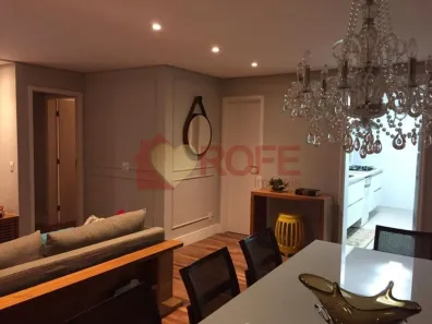 Apartamento com 3 Quartos à venda, 109m² no Jardim Aeroporto, São Paulo