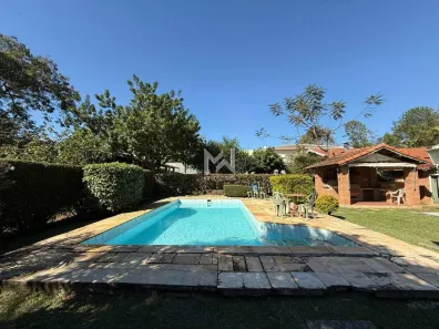 Casa de Condomínio com 2 Quartos à venda, 229m² no São Joaquim, Vinhedo