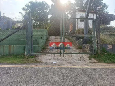 Lote/Terreno para alugar, 800m² no Anhangabaú, Jundiaí