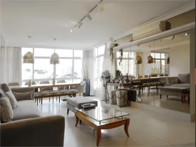 Apartamento com 2 Quartos à venda, 123m² no Perdizes, São Paulo