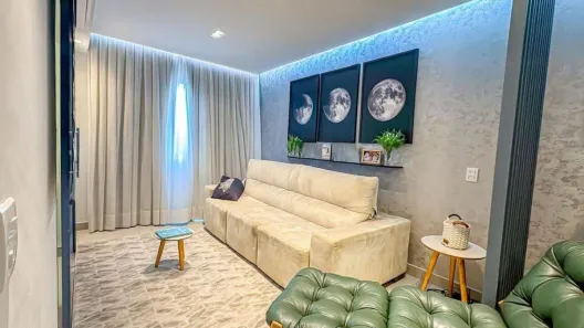 Apartamento com 2 Quartos à venda, 102m² no Perdizes, São Paulo