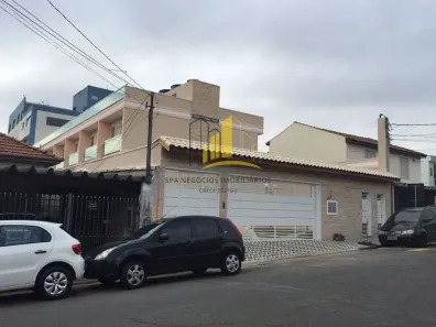 Sobrado com 3 Quartos à venda, 10m² no Vila Aricanduva, São Paulo