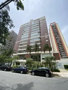 Apartamento com 3 Quartos à venda, 132m² no Sumaré, São Paulo
