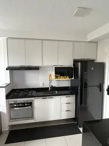 Apartamento com 2 Quartos à venda, 33m² no Socorro, São Paulo