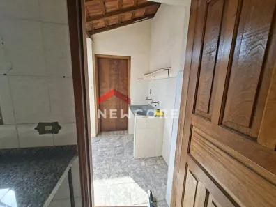 Sobrado com 3 Quartos à venda, 84m² no Jardim Bela Vista, São José dos Campos