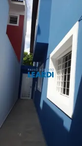 Sobrado com 3 Quartos à venda, 157m² no Jardim Prudência, São Paulo