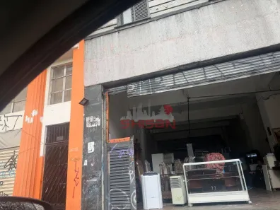 Ponto Comercial à venda, 318m² no Vila Buarque, São Paulo