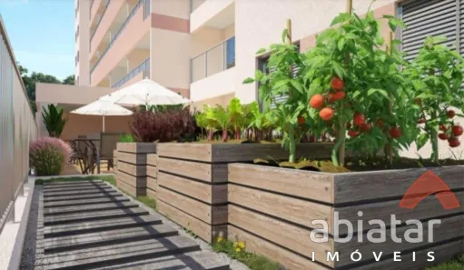 Apartamento com 1 Quarto à venda, 40m² no Jardim Ampliação, São Paulo