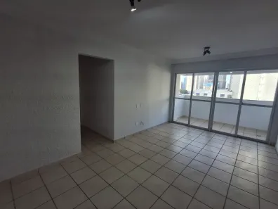 Apartamento com 3 Quartos para alugar, 86m² no Setor Bueno, Goiânia
