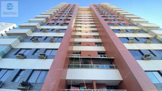 Apartamento com 3 Quartos à venda, 115m² no Meireles, Fortaleza