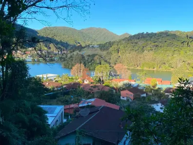 Casa de Condomínio com 6 Quartos à venda, 359m² no Carlos Guinle, Teresópolis