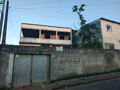 Sobrado com 3 Quartos à venda, 190m² no Boa Vista II, Serra