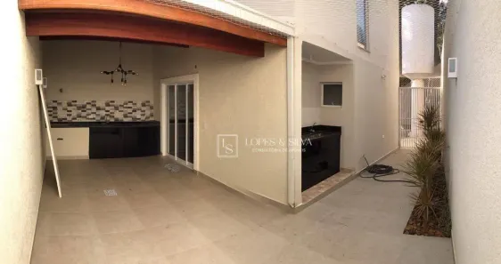 Casa com 2 Quartos à venda, 80m² no Conjunto Habitacional José Barnet Y Vives, Atibaia