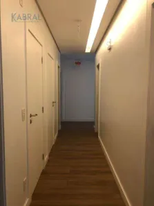 Sala Comercial para alugar, 420m² no Trindade, Florianópolis