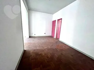 Apartamento com 3 Quartos à venda, 90m² no Icaraí, Niterói