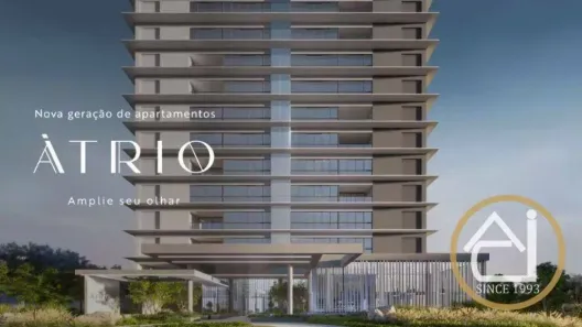 Apartamento com 3 Quartos à venda, 185m² no Gleba Fazenda Palhano, Londrina