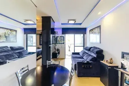 Apartamento com 2 Quartos à venda, 50m² no Vila Buarque, São Paulo