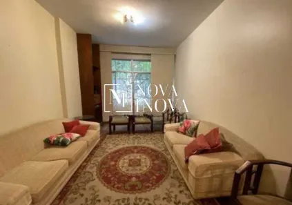 Apartamento com 3 Quartos à venda, 150m² no Copacabana, Rio de Janeiro