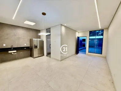 Casa com 3 Quartos à venda, 105m² no Morada Nobre, Barreiras