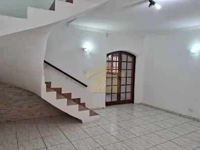 Sobrado com 3 Quartos à venda, 120m² no Jabaquara, São Paulo