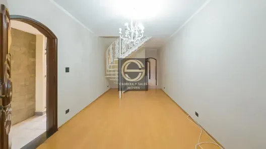 Casa com 3 Quartos à venda, 141m² no Vila Marieta, São Paulo