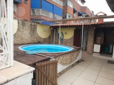 Cobertura com 3 Quartos à venda, 175m² no Icaraí, Niterói
