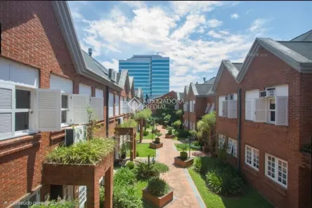 Casa de Condomínio com 3 Quartos à venda, 201m² no Chácara das Pedras, Porto Alegre