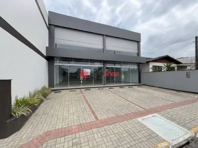 Galpão/Depósito/Armazém para alugar, 200m² no Centro, Araranguá
