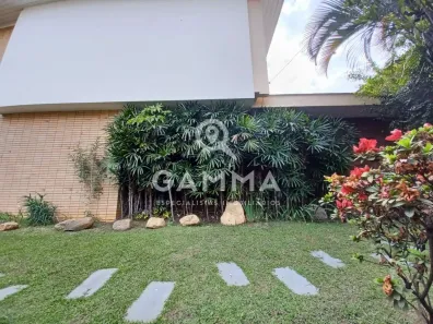 Casa com 4 Quartos à venda, 460m² no Pacaembu, São Paulo