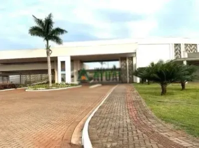 Lote/Terreno à venda, 1560m² no Jardim Vale Verde, Londrina