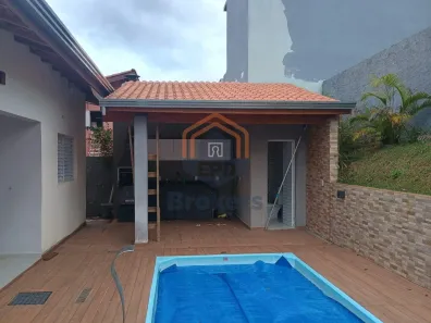 Casa com 2 Quartos à venda, 130m² no Maracanã, Jarinu