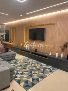 Sobrado com 3 Quartos à venda, 460m² no Olímpico, São Caetano do Sul