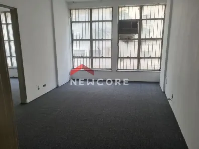 Sala Comercial à venda, 90m² no República, São Paulo