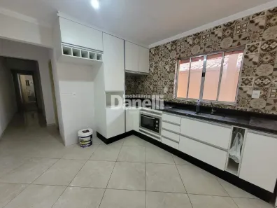 Casa com 3 Quartos para alugar, 85m² no Jardim Santa Tereza, Taubaté