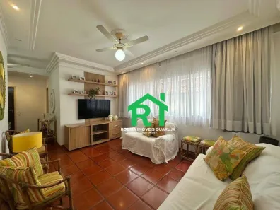 Apartamento com 2 Quartos à venda, 103m² no Pitangueiras, Guarujá