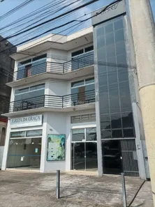 Ponto Comercial para alugar, 927m² no Jardim Satélite, São José dos Campos