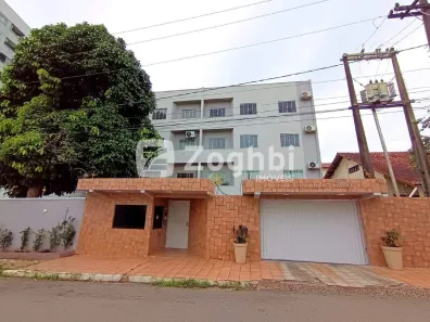Apartamento com 2 Quartos à venda, 59m² no Pedrinhas, Porto Velho