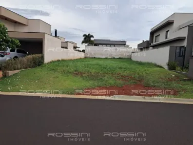 Lote/Terreno à venda, 360m² no Residencial Alto do Castelo, Ribeirão Preto