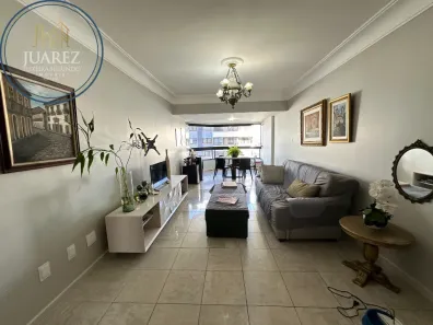 Apartamento com 4 Quartos à venda, 127m² no Caminho das Árvores, Salvador