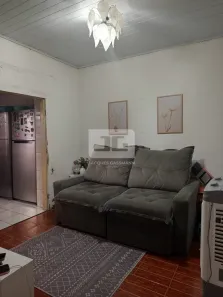 Sobrado com 3 Quartos à venda, 160m² no Paulicéia, São Bernardo do Campo