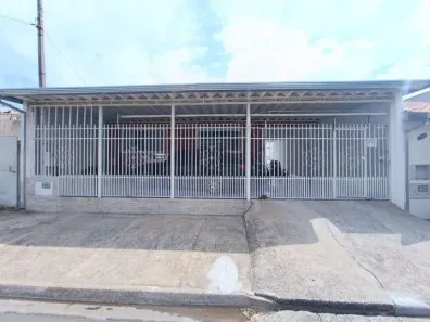 Casa com 4 Quartos à venda, 199m² no Jardim Amanda II, Hortolândia
