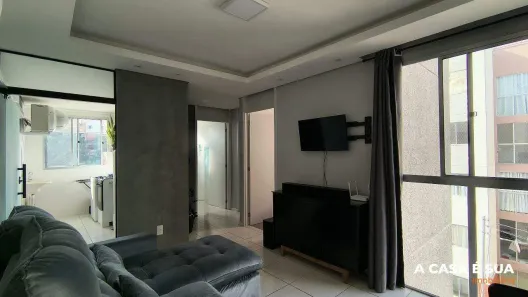 Apartamento com 2 Quartos à venda, 45m² no Parque das Indústrias, Betim