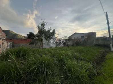Lote/Terreno à venda, 23m² no Enseada, São Sebastião