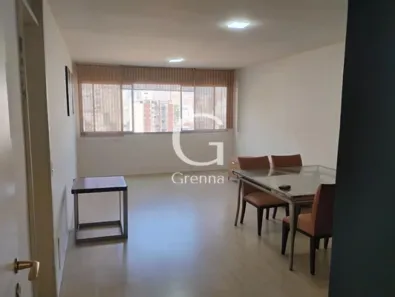 Apartamento com 3 Quartos à venda, 105m² no Sumaré, São Paulo