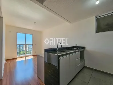 Apartamento com 1 Quarto à venda, 44m² no Rondônia, Novo Hamburgo