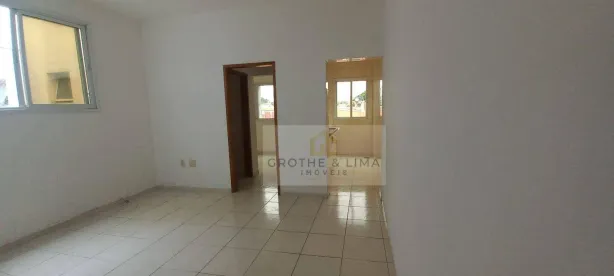 Kitnet com 1 Quarto para alugar, 25m² no Jardim Ana Emilia, Taubaté