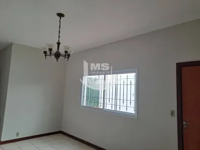 Casa com 4 Quartos para alugar, 164m² no Jardim Bela Vista, Campinas