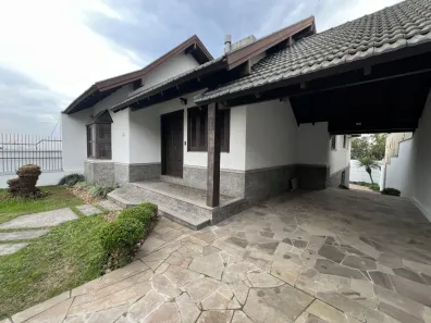 Casa com 3 Quartos à venda, 216m² no Jardim América, São Leopoldo