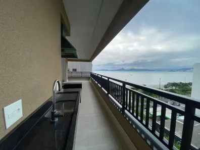 Apartamento com 4 Quartos à venda, 296m² no Aparecida, Santos