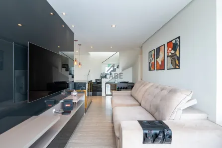Apartamento com 2 Quartos à venda, 111m² no Jardim Dom Bosco, São Paulo